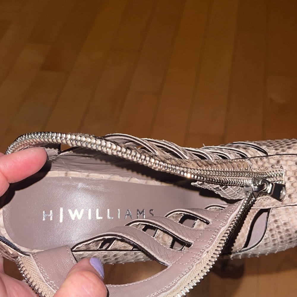 Sandals 👡 - Picture 5 of 5
